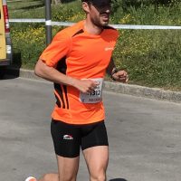 20 km lausanne