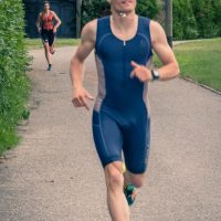 aquathlon découverte