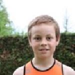 Illustration du profil de Colin